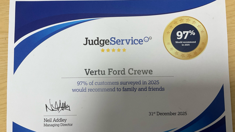 Ford Puma 1.0 EcoBoost Hybrid mHEV Titanium 5dr Petrol Hatchback